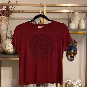 Women’s top blouse